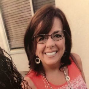 Meet your Posher, Janice